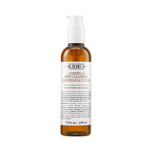 CALENDULA DEEP CLEANSING FOAMING FACE WASH (LIMPIADOR FACIAL CON EXTRACTO DE CALÉNDULA)